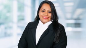 Advocate Kinjal Dedhia: Best Divorce Lawyer in Mumbai